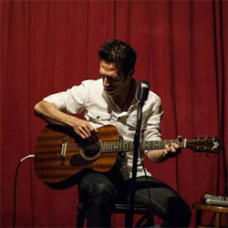 Andy Cummings