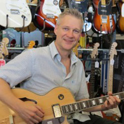 Chris Coombs