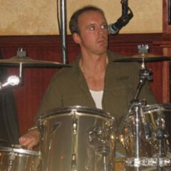 Michael Bangrazi