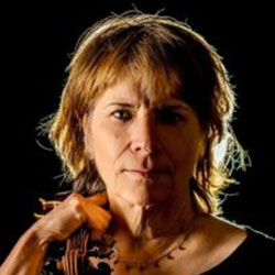 Myra Macleod