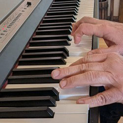 Piano & Keyboard