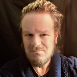 Jonathan Parker