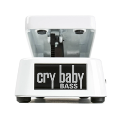 DUNLOP ACDUN105Q 105Q BASS CRYBABY WAH