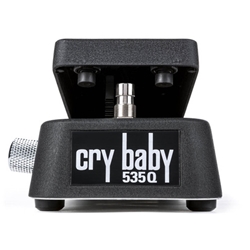 DUNLOP ACDUN535Q 535Q CRYBABY MULTI-WAH