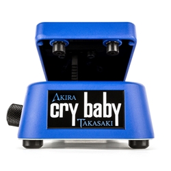 DUNLOP ACDUNAT95 AT95 AKIRA TAKASAKI FUZZ WAH