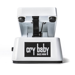 DUNLOP ACDUNCBM105Q CBM105Q MINI BASS CRYBABY