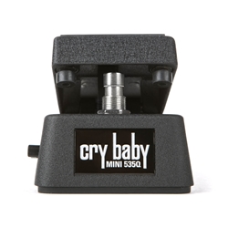 DUNLOP ACDUNCBM535Q CBM535Q MINI WAH