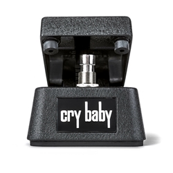 DUNLOP ACDUNCBM95 CBM95 CRYBABY MINI WAH