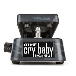 DUNLOP ACDUNDB01B DB01B CRYBABY FROM HELL