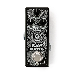 DUNLOP ACMXREG74 EG74 RAW DAWG OD
