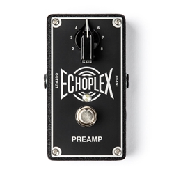 DUNLOP ACDUNEP101 EP101 ECHOPLEX PREAMP