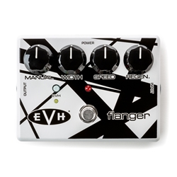 DUNLOP ACMXREVH117 EVH117 EVH FLANGER