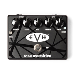 DUNLOP ACMXREVH5150 EVH 5150 OVERDRIVE