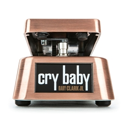DUNLOP ACDUNGCJ95 GCJ95 GARY CLARK JR. CRYBABY