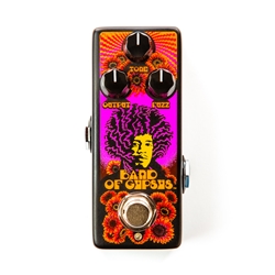 DUNLOP ACDUNJHMS4 JHMS4 BAND OF GYPSYS FUZZ SHRINE SERIES