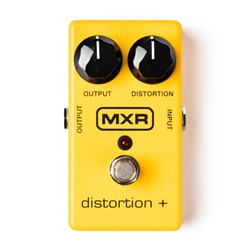 DUNLOP ACMXRM104 M104 DISTORTION+