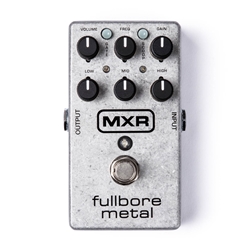 DUNLOP ACMXRM116 M116 FULLBORE METAL