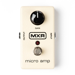DUNLOP ACMXRM133 M133 MICRO AMP