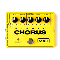 DUNLOP ACMXRM134 M134 STEREO CHORUS