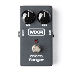 DUNLOP ACMXRM152 M152 MICRO FLANGER