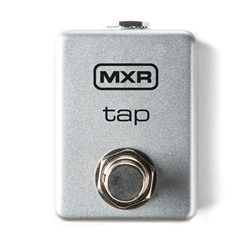 DUNLOP ACMXRM199 M199 MXR TAP TEMPO SWITCH
