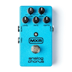 DUNLOP ACMXRM234 M234 ANALOG CHORUS