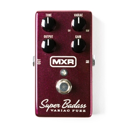 DUNLOP ACMXRM236 M236 SUPER BADASS FUZZ