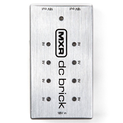 DUNLOP ACMXRM237 M237 DC BRICK POWER SUPPLY