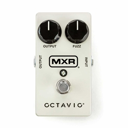 DUNLOP ACMXRM267 M267 OCTAVIO FUZZ