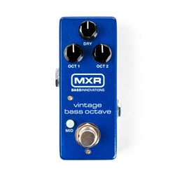 DUNLOP ACMXRM280 M280 VNTGE BASS OCTV MINI