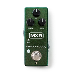 DUNLOP ACMXRM299 M299 CARBON COPY MINI