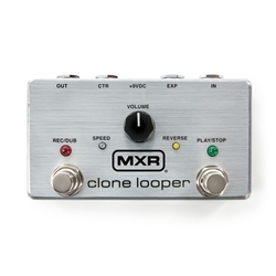 DUNLOP ACMXRM303 M303 CLONE LOOPER