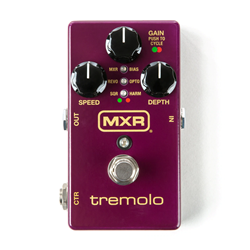 DUNLOP ACMXRM305 M305 TREMOLO