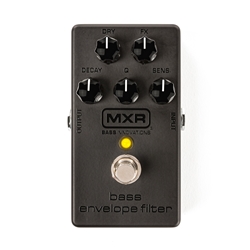 DUNLOP ACMXRM82B M82B BLACKOUT BASS ENVLP FLTR