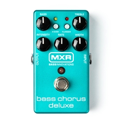 DUNLOP ACMXRM83 M83 BASS CHORUS DELUXE