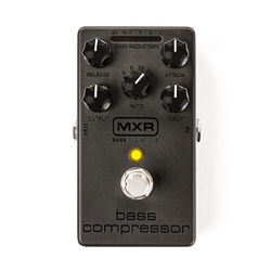 DUNLOP ACMXRM87B M87B BLACKOUT BASS COMP