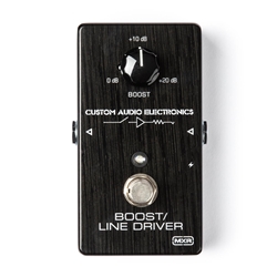 DUNLOP ACMXRMC401 MC401 BOOST/LINE DRIVER