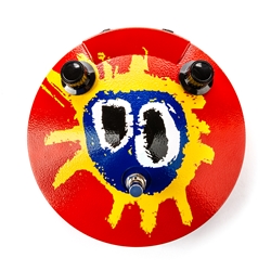 DUNLOP ACDUNPSF30 SCREAMADELICA FUZZ FACE