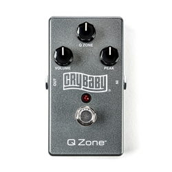 DUNLOP ACDUNQZ1 QZ-1 CRYBABY QZONE
