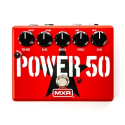 DUNLOP ACMXRTBM1 TBM1 POWER 50