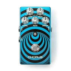 DUNLOP ACMXRWA38 WA38 WYLDE CHORUS