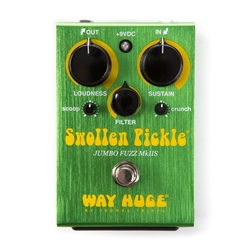 DUNLOP ACWAYWHE401S WHE401S SWOLLEN PICKLE MKIIS FUZZ