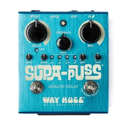 DUNLOP ACWAYWHE707 WHE707 SUPA PUSS DELAY