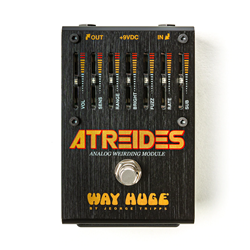 DUNLOP ACWAYWHE900 WHE900 ATREIDES ANALOG WEIRDING