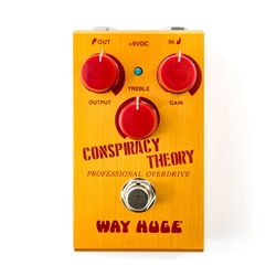 DUNLOP ACWAYWM20 WM20 MINI CONSPIRACY THEORY