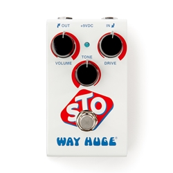 DUNLOP ACWAYWM25 WM25 STO OVERDRIVE