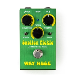 DUNLOP ACWAYWM41 WM41 MINI SWOLLEN PICKLE