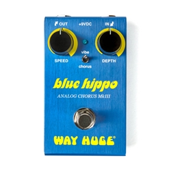 DUNLOP ACWAYWM61 WM61 MINI BLUE HIPPO