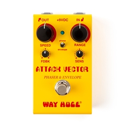 DUNLOP ACWAYWM92 WM92 ATTACK VECTOR