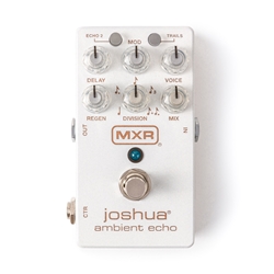 DUNLOP ACMXRM309 M309 JOSHUA AMBIENT ECHO